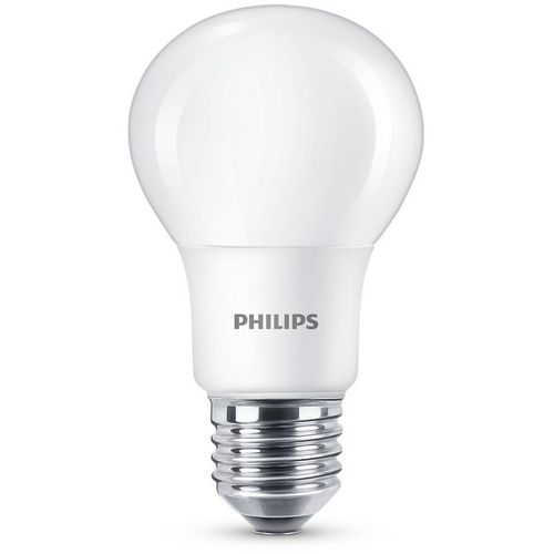 PS788 Philips LED sijalica 7,5W (60W) A60 E27 CW 4000K FR ND 1PF/10 slika 1