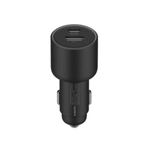 Xiaomi auto punjač 67W USB-C + USB-A