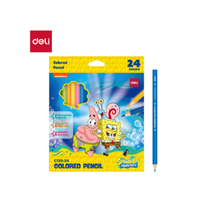 DRVENE BOJICE SUNĐER BOB 1/24