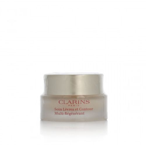 Clarins Extra-Firming Lip &amp; Contour Balm 15 ml slika 3