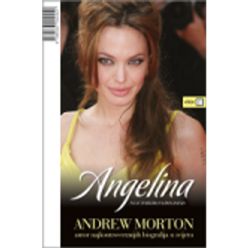 Angelina - Morton Sandrew slika 1