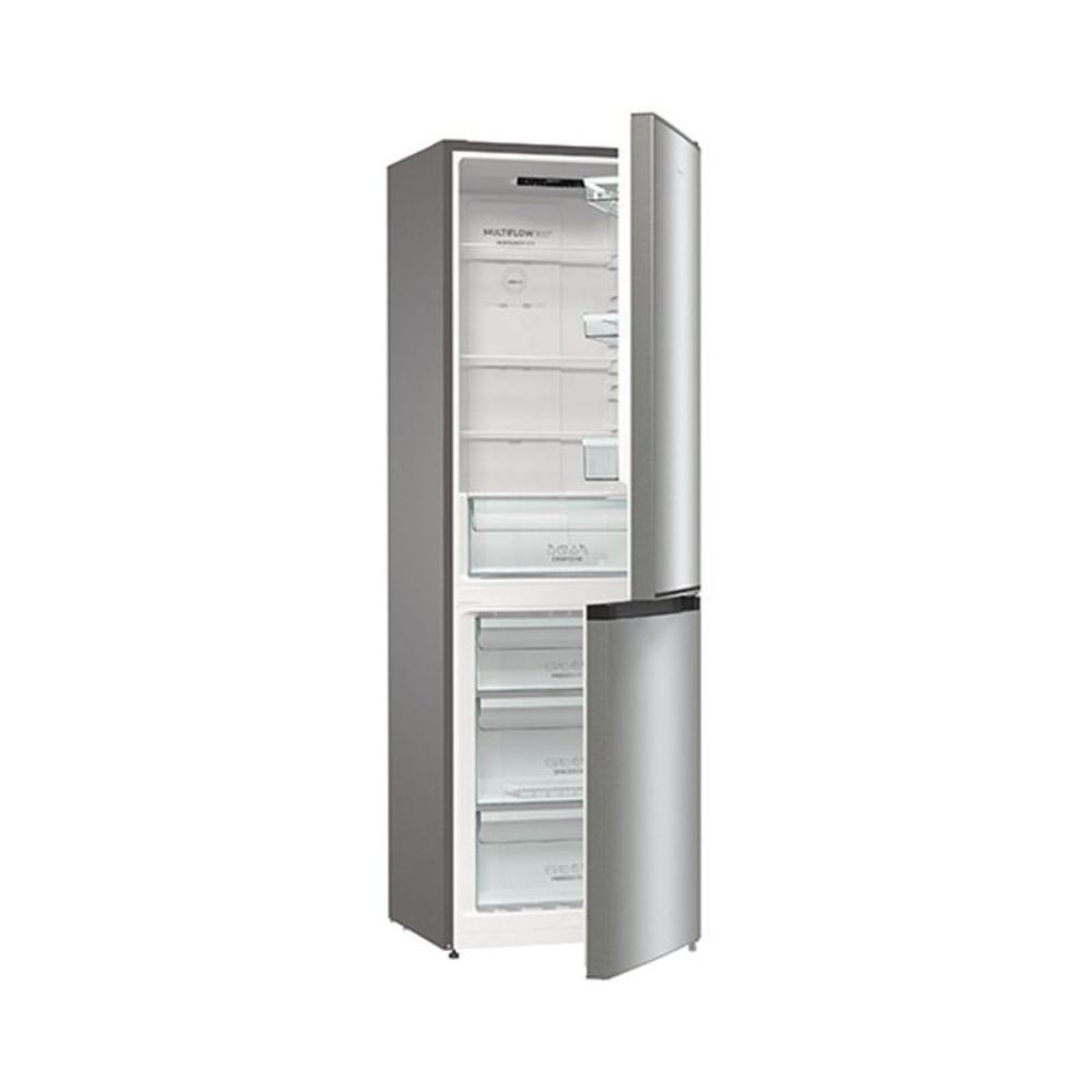 Gorenje Kombinovani frižider - NRKE62XL slika 1