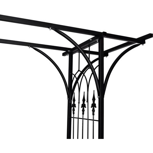 Vrtni Luk 200x52x204 cm slika 13