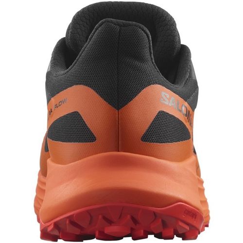 Muške Tenisice Salomon Ultra Flow Gtx Black/Orange  slika 5