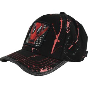 Capslab marvel deadpool cap cl-mar-tag-1-dea