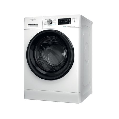 Whirlpool FFB 8458 BV EE Veš mašina 8 kg, 1400 rpm, Inverter motor, Dubina 63 cm slika 3