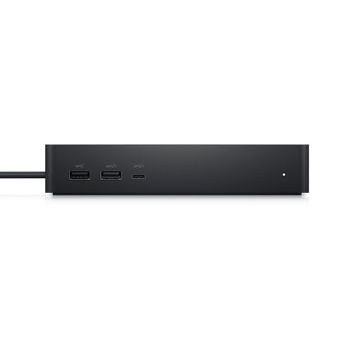 DELL UD22 dock with 130W AC adapter slika 2