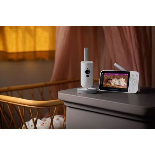 Avent Bebi Alarm - Connected Video Monitor 4611 slika 5