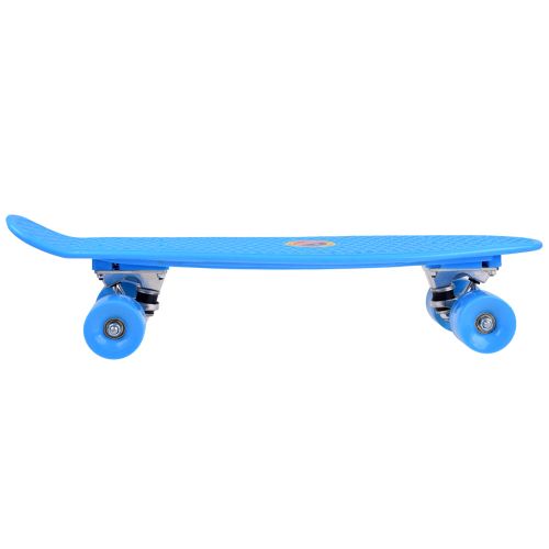 Fishka skateboard - plavi slika 7