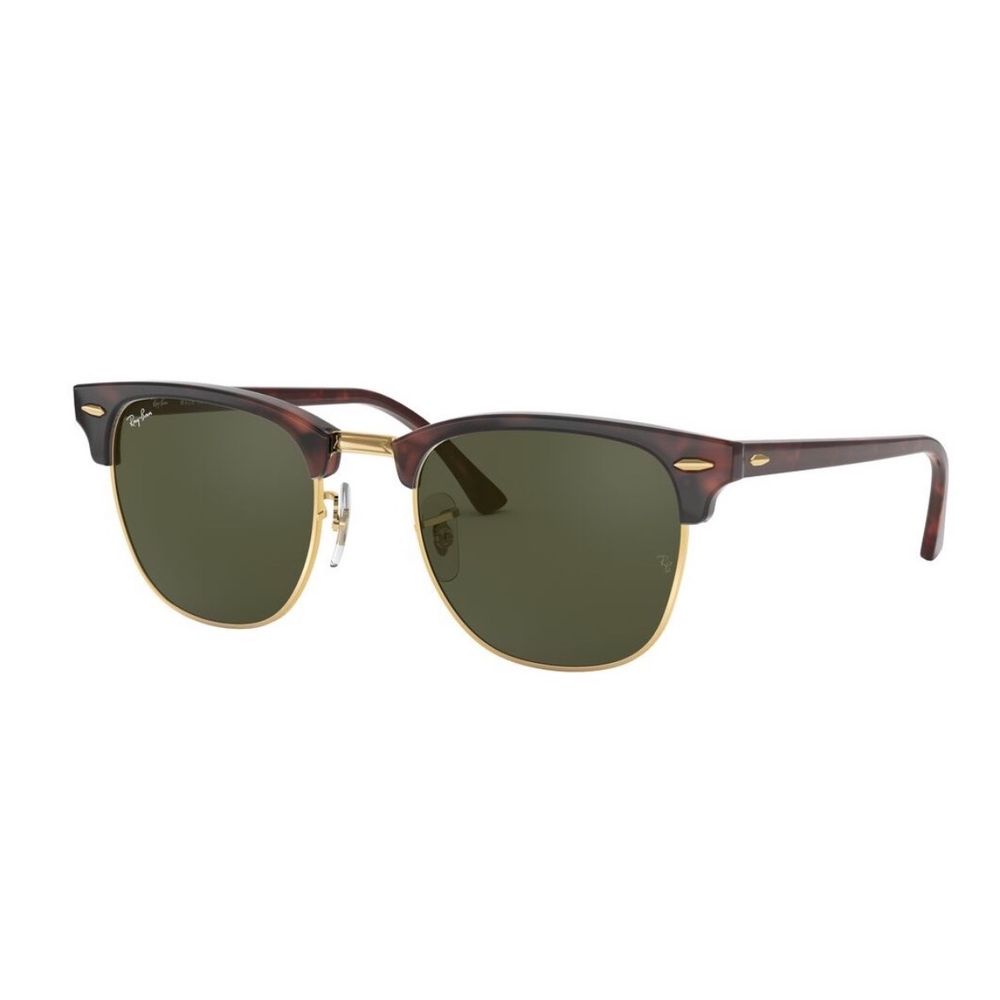 Unisex Sunčane naočale Ray Ban RB3016 51 Tortoise slika 2