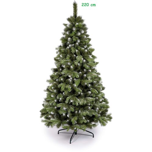 Umjetno božićno drvce - LAMIA - 220cm slika 1