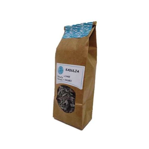 Dalmatia Naturalis Kadulja čaj 40 g slika 1