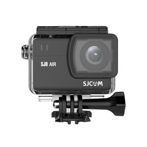 SJCAM akcijska kamera SJ8 AIR black