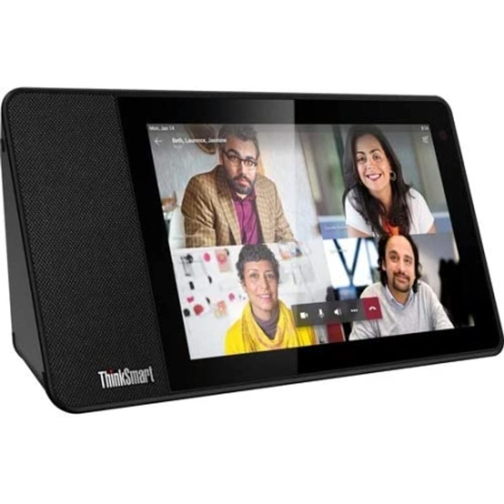 LENOVO ThinkSmart View ZA690000US slika 1