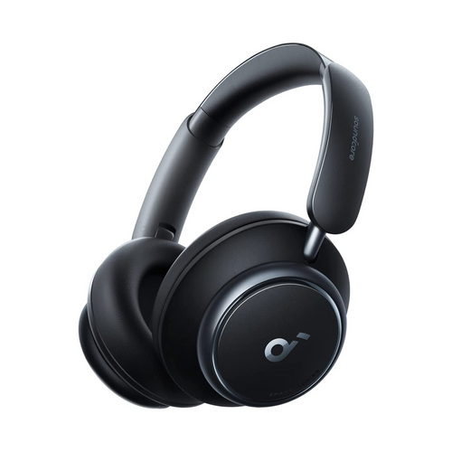 Anker Soundcore Headset Space Q45, slušalice, crna slika 1