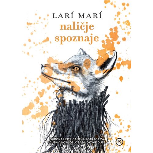 NALIČJE SPOZNAJE, Lari&Mari slika 1