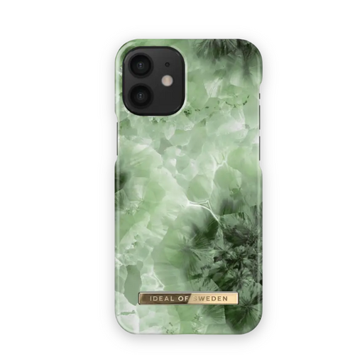 Futrola za iPhone 12 Pro CRYSTAL GREEN SKY slika 1