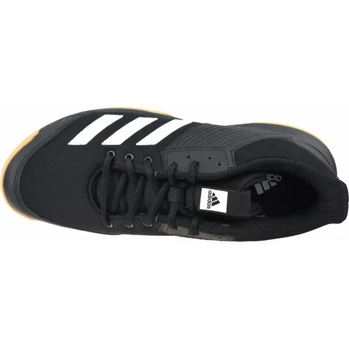 Adidas muške tenisice za košarku ligra 6 d97698 slika 11