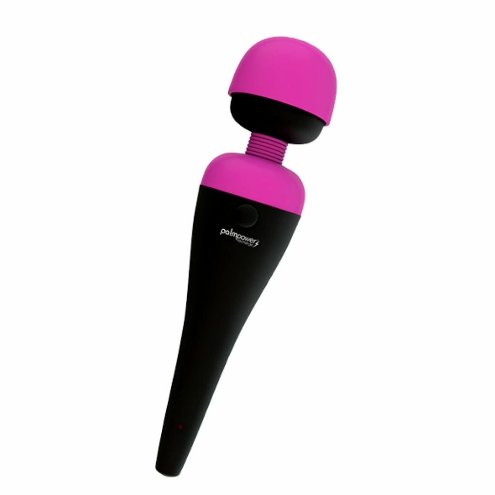 PowerBullet PalmPower - Masažer sa vibratorom za punjenje slika 1