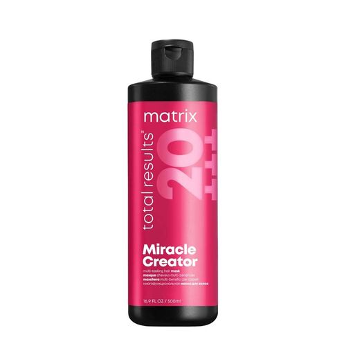 Matrix Miracle Creator Maska 500ml slika 1