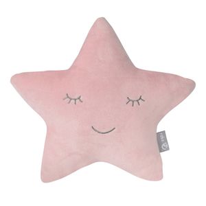 Roba Kids Ukrasni jastuk Star, Rozi