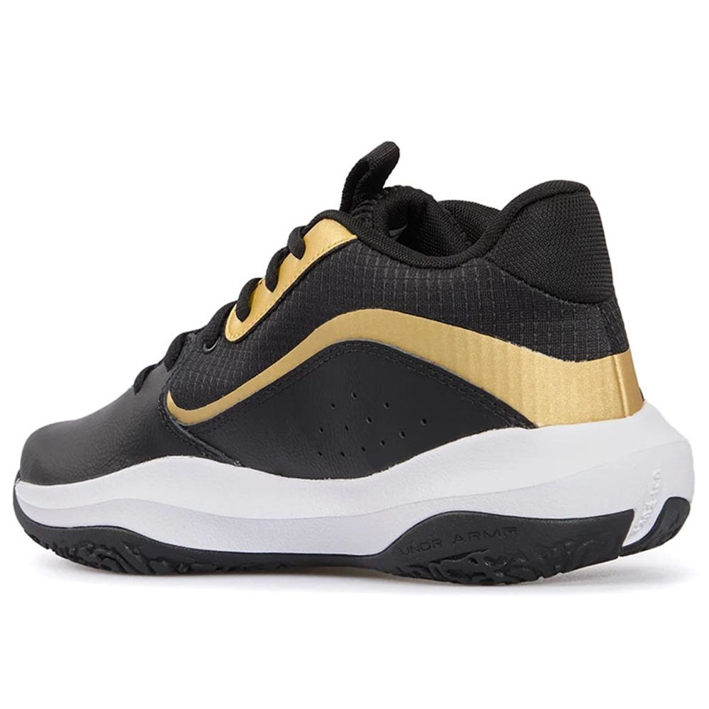 Under Armour Muške patike UA Lockdown 7 slika 4