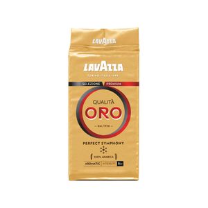 Lavazza mljevena kafa Qualita oro 250g