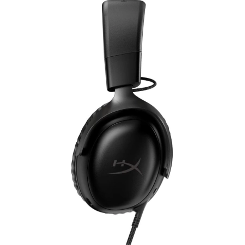 HyperX Slušalice Cloud 3 Black 727A8AA slika 3