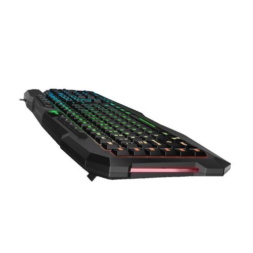 GENIUS K11 Pro Scorpion Gaming USB YU crna tastatura slika 5