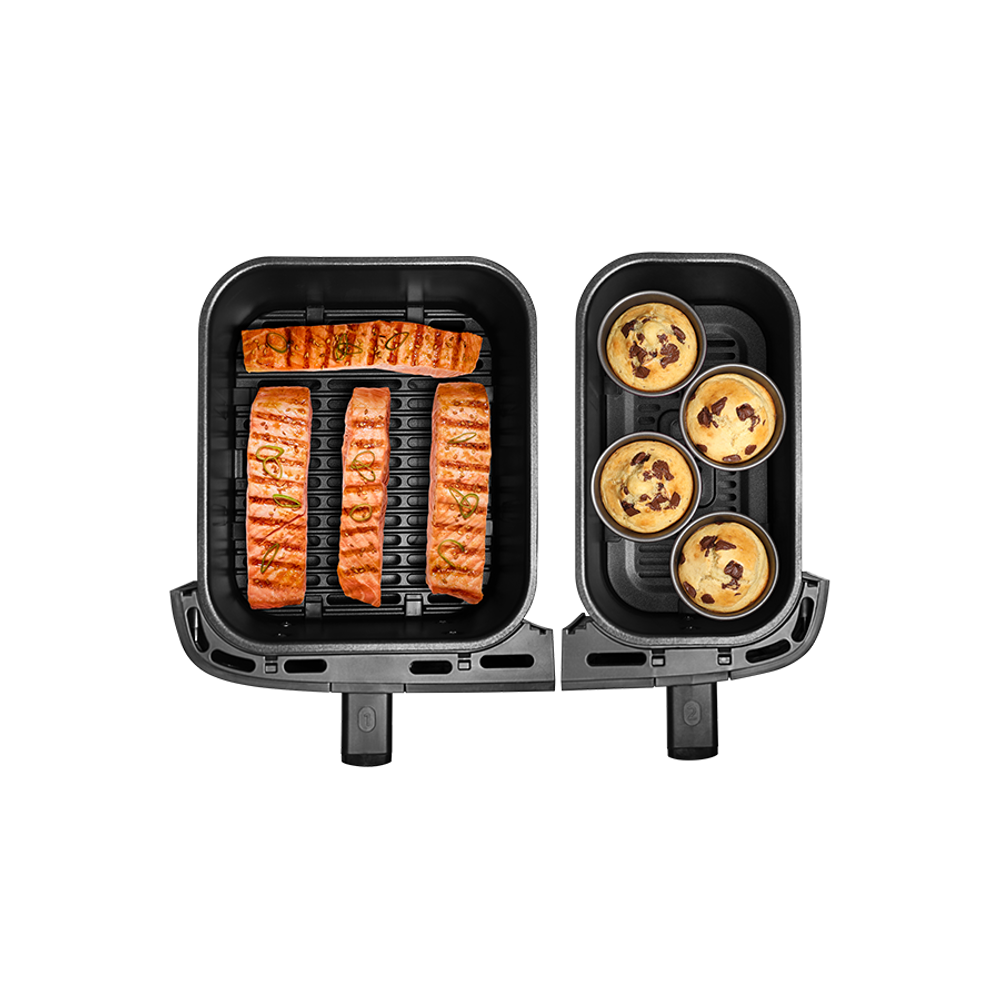 Tefal Friteza EASY FRY & GRILL EY905D10, 2700W / 8.3L slika 5