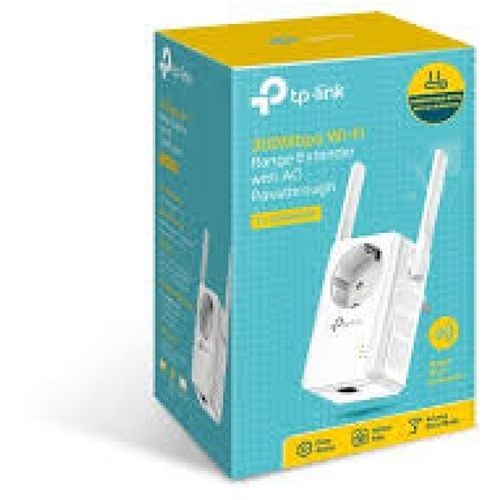 TP-Link TL-WA860RE Range Extender slika 2