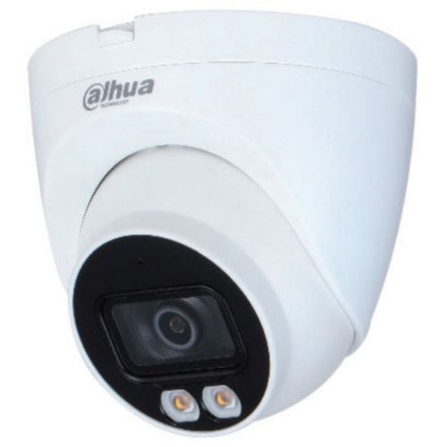 DAHUA IPC-HDW1239V-A-IL-0280B 2MP Entry Smart Dual Light Fixed-focal Eyeball Network kamera slika 1