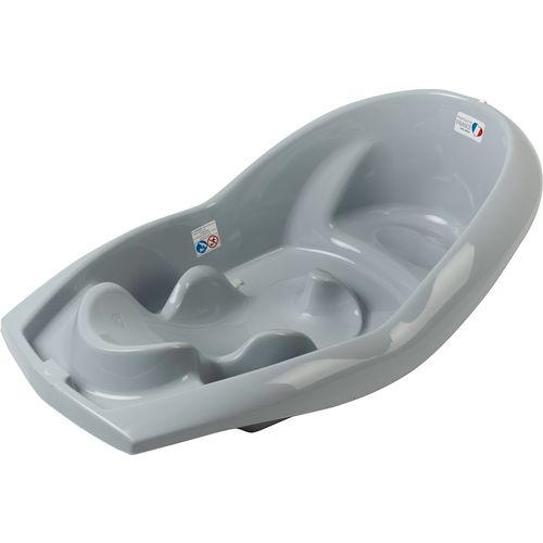 THERMOBABY kadica LAGOON grey charm slika 1