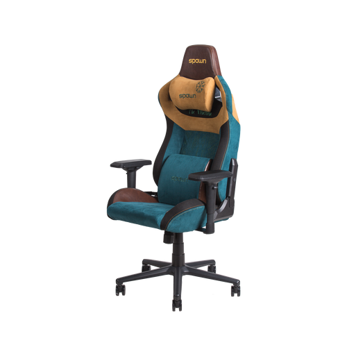 SPAWN GAMING CHAIR - VIKING EDITION slika 2