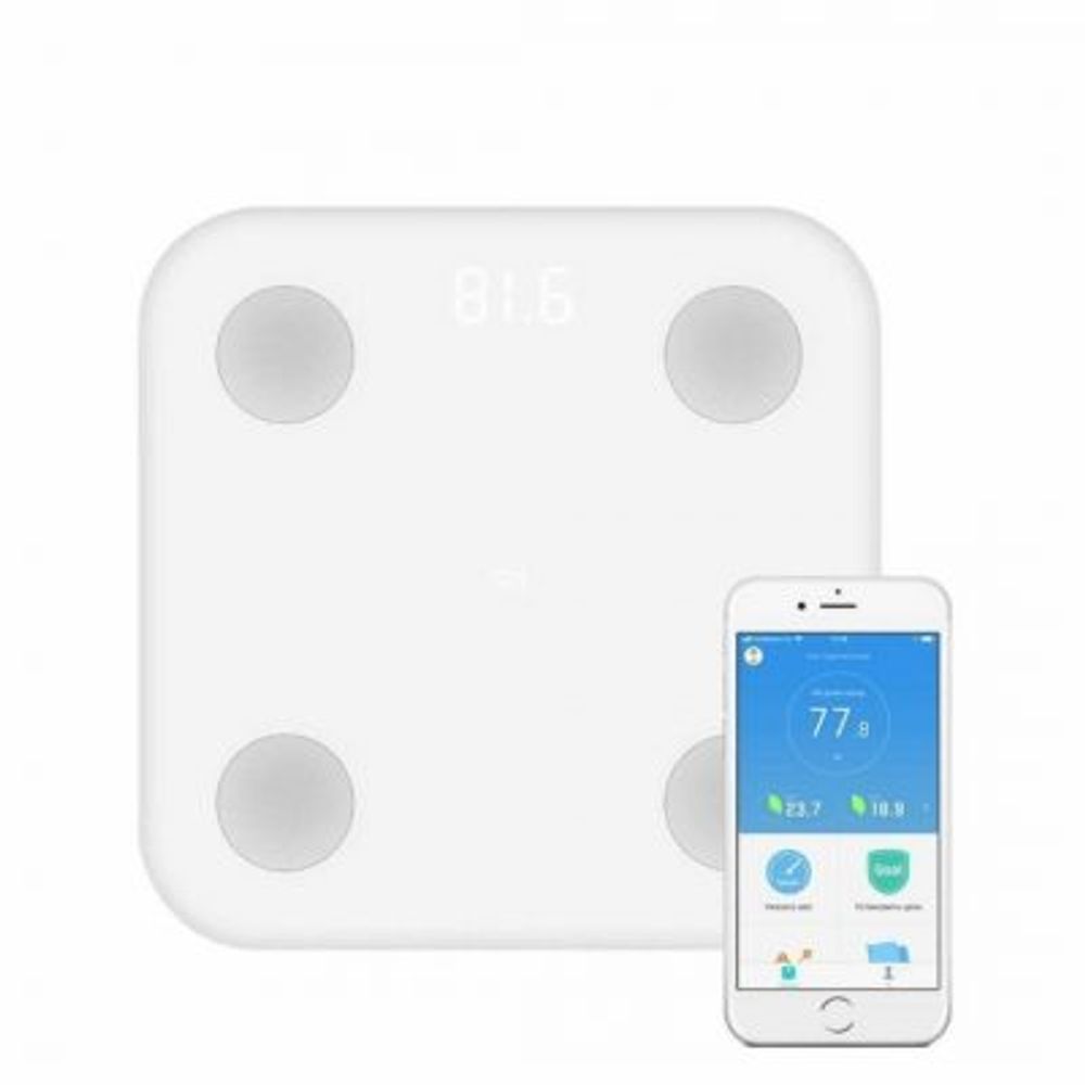 Xiaomi Pametna vaga MI 2  slika 3