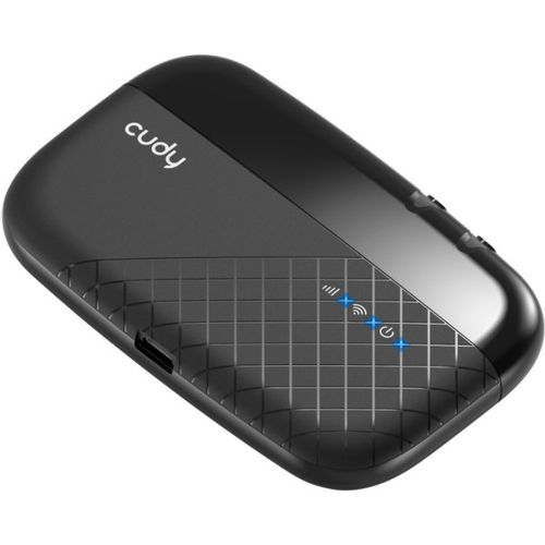 Cudy * MF4 4G LTE Mobile Wireless-N, Cat.4, LTE-FDD/LTE-TDD/DC-HSPA+/HSPA/UMTS, 2020mAh battery 3746 slika 2