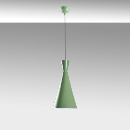 Tom - 3541 - Mint Mint Chandelier slika 5