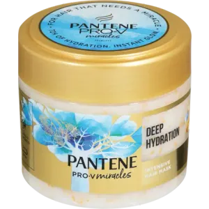 Pantene maska Miracles Hydration 300ml