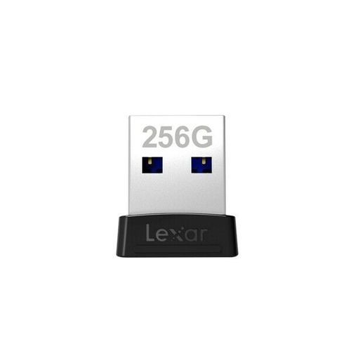 Lexar JumpDrive S47 USB3.1 256GB ,Black Plastic Housing, up to 250MB/s slika 2