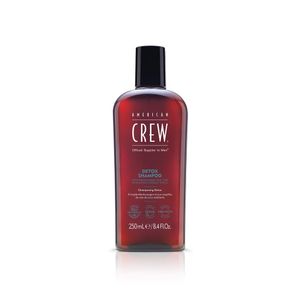 American Crew detoks šampon 250ml