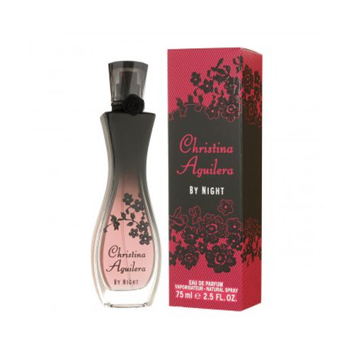 Christina Aguilera By Night Eau De Parfum 75 ml (woman) slika 1