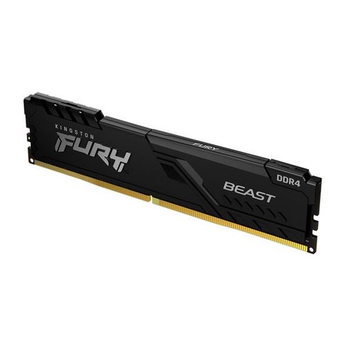 MEM DDR4 16GB 3200MHz FURY Beast KIN slika 1