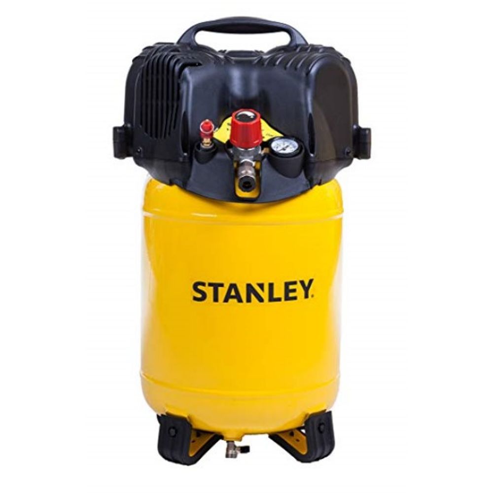 Stanley Kompresor stojeći 24L, 1,1KW, 230V, 10 BAR D 200-10-24V slika 1