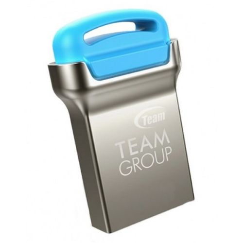 TeamGroup 16GB C161 USB 2.0 BLUE TC16116GL01 FO slika 2