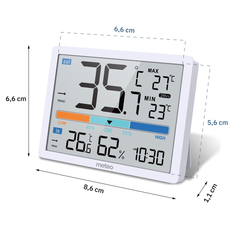 Meteorološka stanica METEO SP109  slika 6