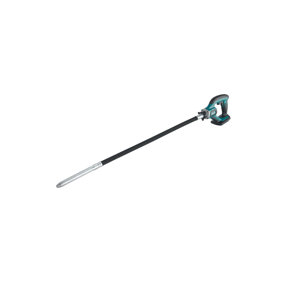 Makita - Akumulatorski vibrator za beton DVR450Z slika 1