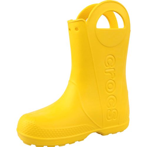 Crocs handle it rain boot kids 12803-730 slika 6