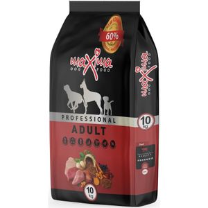 Maxima Adult Hrana za pse Beef 10kg