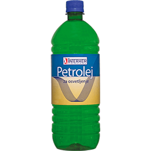 Petrolej za osvetljenje 0.9l slika 1