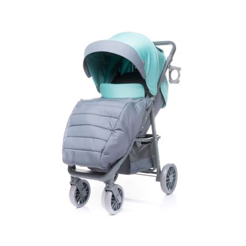 4Baby kolica Moody Limited Edition - Aqua slika 3